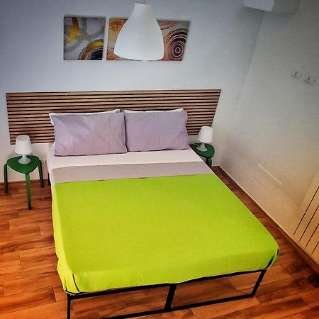 La Cas D' Taton Bed and Breakfast Pratola Peligna Exteriör bild