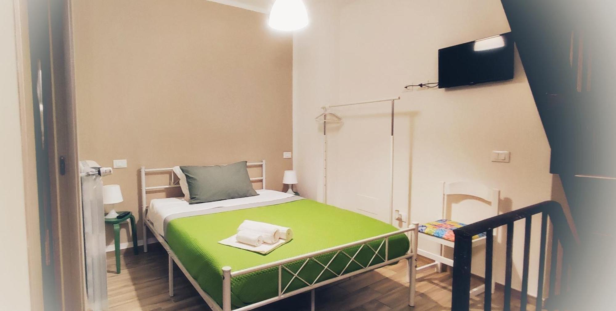 La Cas D' Taton Bed and Breakfast Pratola Peligna Exteriör bild